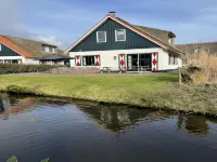 Villa in Callantsoog with Whirlpool and Beach