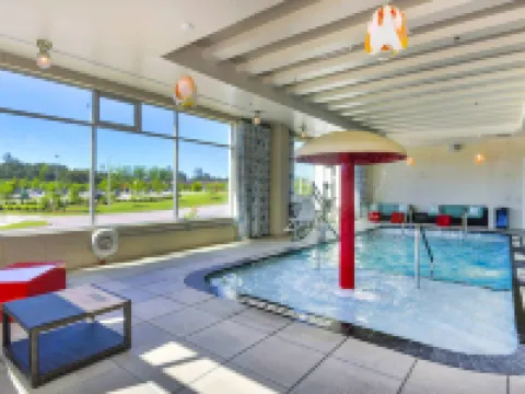 Courtyard Raleigh Cary/Parkside Town Commons Hotels in Cary