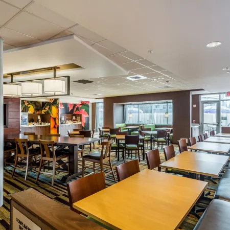 Fairfield Inn & Suites Butte