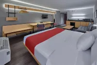 City Express by Marriott Monterrey Aeropuerto - Familien