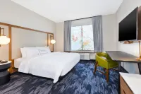 Fairfield Inn & Suites Cincinnati Airport South/Florence