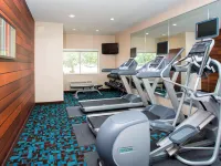 格里利萬楓酒店及套房 格里利酒店