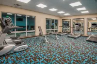 Fairfield Inn & Suites Fort Wayne Southwest Các khách sạn ở Aboite Township