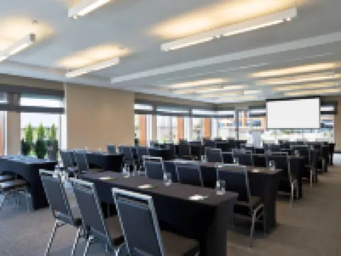 Element Vaughan Southwest Hoteles en Vaughan