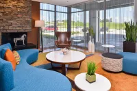 Fairfield Inn & Suites St. Joseph Hotels in Saint Joseph