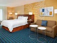 Fairfield Inn Port Huron Hotels in St. Clair County