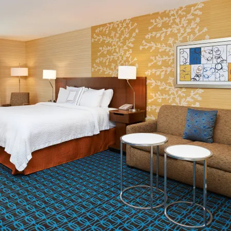 Fairfield Inn Port Huron