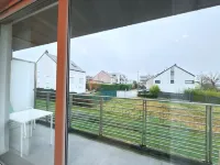 Comfort 2 bedrooms Apt w balcony&parking Hotels in 