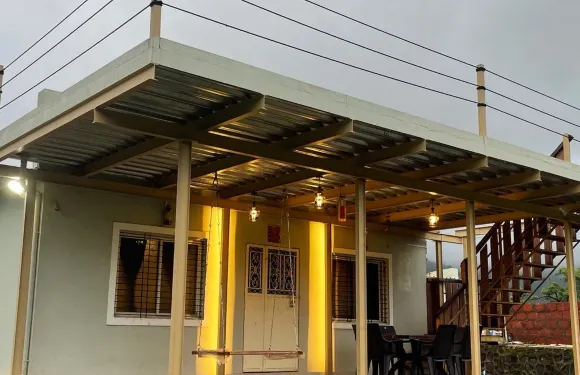 位於考蘭迪庫德的2卧室別墅-100平方米|帶2個獨立浴室