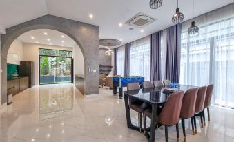 Twin Villa A8-31