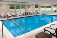 Residence Inn Baltimore Owings Mills Hotels in Owings Mills