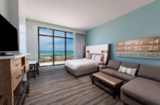 SpringHill Suites by Marriott Navarre Oceanfront 納瓦拉酒店