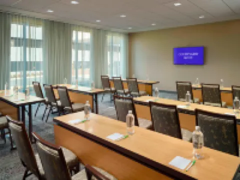 Courtyard LaGrange Hotels in La Grange