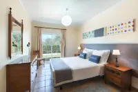 Villas Barrocal Hotels in Pêra