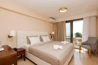 Secret Paradise Hotel & Spa Hotels in Kallikrateia