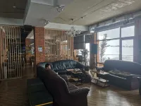 雷佐小屋酒店 - 酒吧