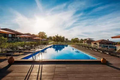 Schuchmann Wines Château,Villas & Spa Hotels in 
