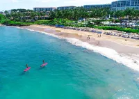 Ho Olei at Grand Wailea - 5 stjerner