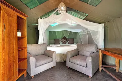 Adrift Overland Camp Hotels in 