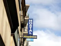 Hostal Hispanico I