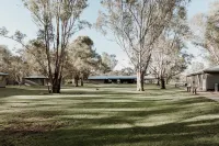 The Paddock at Ulupna - the Paddock at Ulupna - 10 Minutes from Cactus Country Hotels in der Nähe von Chrystie's Museum