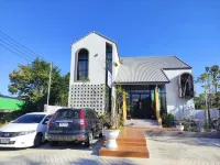 U-Sabai Villa (Yusabai Villa, Yasothon)