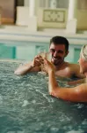 Hanbury Manor Marriott Hotel & Country Club - spa