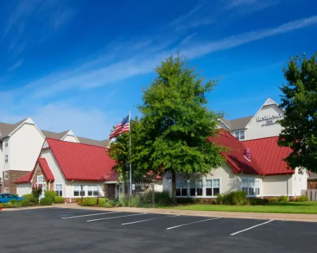 Residence Inn Bentonville Rogers Hotels in Rogers