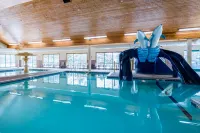 TownePlace Suites Rochester - Swimmingpools