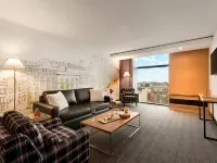 Hotel Pur, Quebec, a Tribute Portfolio Hotel Hotels near Le Capitole