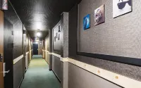 Yongin Stay 107 Hotels in Yongin