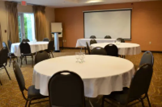 Fairfield Inn & Suites Sault Ste. Marie