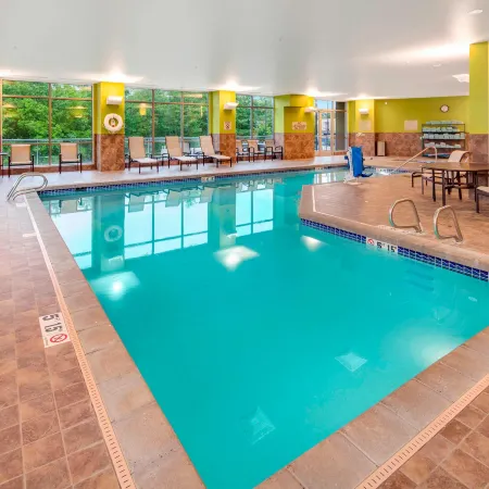 TownePlace Suites Bellingham