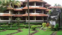 Pusako Hotel Bukittinggi Hotels in Tarok Dipo