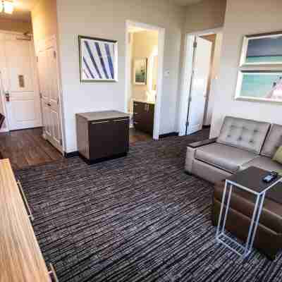 TownePlace Suites Boynton Beach Rooms