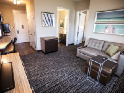 TownePlace Suites Boynton Beach Hotels in Boynton Beach