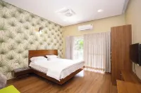 Kalpavana Resort Hotels near Green Park Spices plantation