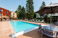 TownePlace Suites Whitefish Kalispell - Perheystävällinen