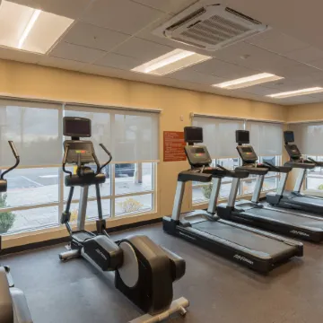 TownePlace Suites Syracuse Liverpool