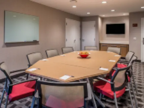 TownePlace Suites Merced Hotels in Merced