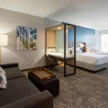 SpringHill Suites Minneapolis Maple Grove/Arbor Lakes
