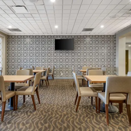 Comfort Inn