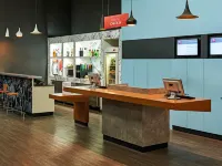 ibis Paulinia - bar