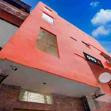 Hotel O Shiv Balaji Guest House Hotel Exterior