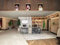 Novotel Residences Makkah - Vuoristonäköala