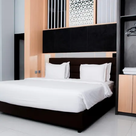 The Emirio Hotel & Cottage