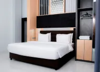 The Emirio Hotel & Cottage Hotels in Kuningan