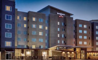 Residence Inn Lake Charles
