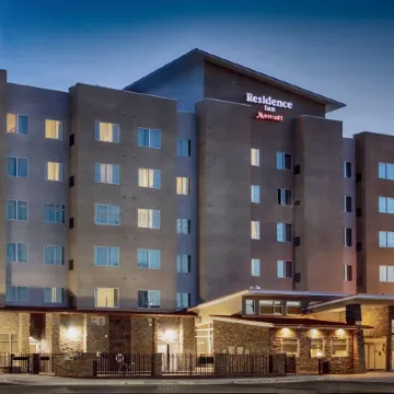 Residence Inn Lake Charles