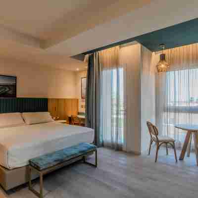 Terradamari Resort & Spa Marina di Modica, Tapestry Collection by Hilton Rooms